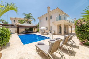Villa Hannah